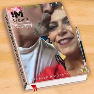 Meet your Posher, Teronica